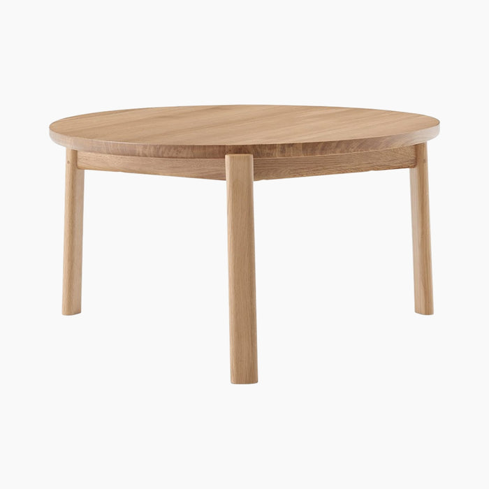 Passage Lounge Table - Ø70