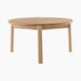 Passage Lounge Table - Ø70