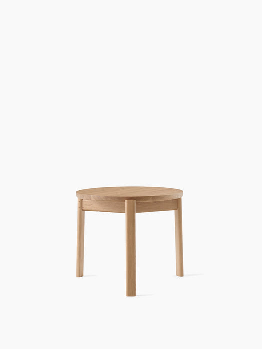 Passage Lounge Table - Ø50