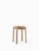 Passage Stool - Natural Oak