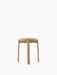 Passage Stool - Natural Oak