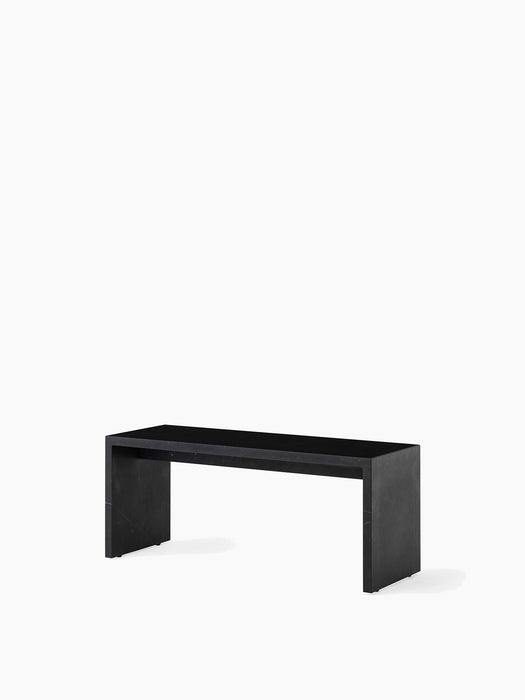 Plinth Bridge - Nero Marquina Marble