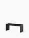 Plinth Bridge - Nero Marquina Marble