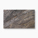 Plinth Low - Grey Galaxy Marble