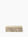 Plinth Low - Kunis Breccia