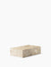 Plinth Low - Kunis Breccia