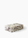 Plinth Low - Calacatta Viola Marble