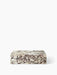 Plinth Low - Calacatta Viola Marble