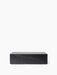 Plinth Low - Nero Marquina Marble