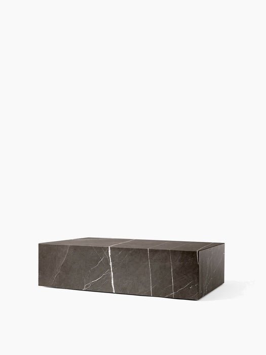 Plinth Low - Kendzo Marble
