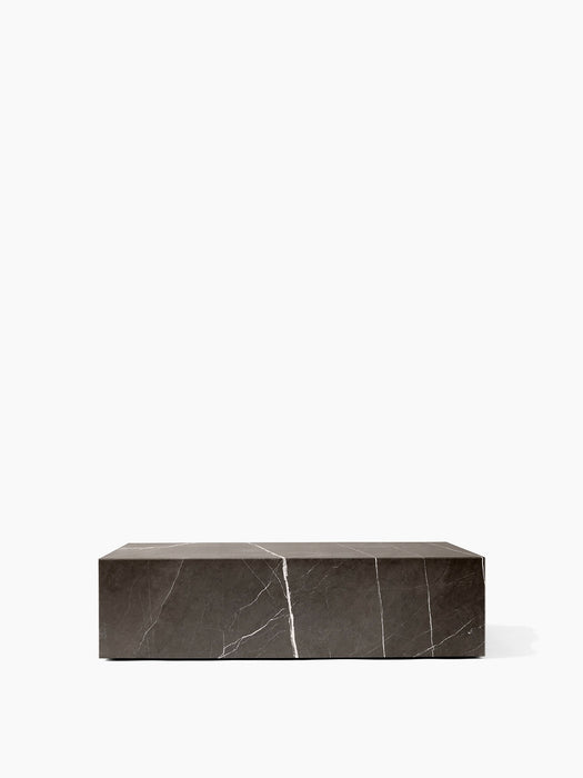 Plinth Low - Kendzo Marble