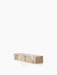 Plinth Shelf - Kunis Breccia