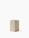 Plinth Tall - Kunis Breccia