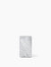 Plinth Tall - Carrara Marble