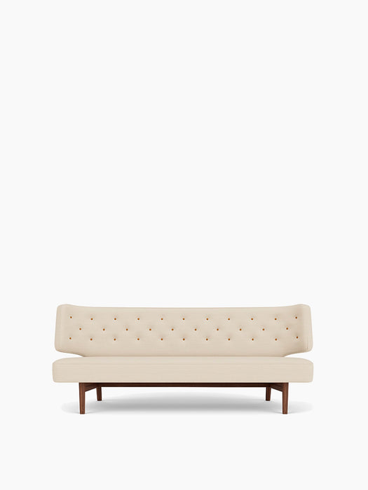Radiohus Sofa P2 - Hallingdal 65 200 | Dakar 0250 Buttons