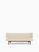 Radiohus Sofa P2 - Hallingdal 65 200 | Dakar 0250 Buttons