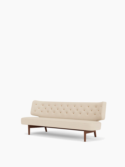 Radiohus Sofa P2 - Hallingdal 65 200 | Dakar 0250 Buttons