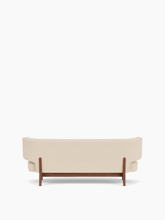 Radiohus Sofa P2 - Hallingdal 65 200 | Dakar 0250 Buttons