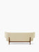 Radiohus Sofa P2 - Hallingdal 65 200