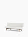 Radiohus Sofa P2 - Hallingdal 65 0110