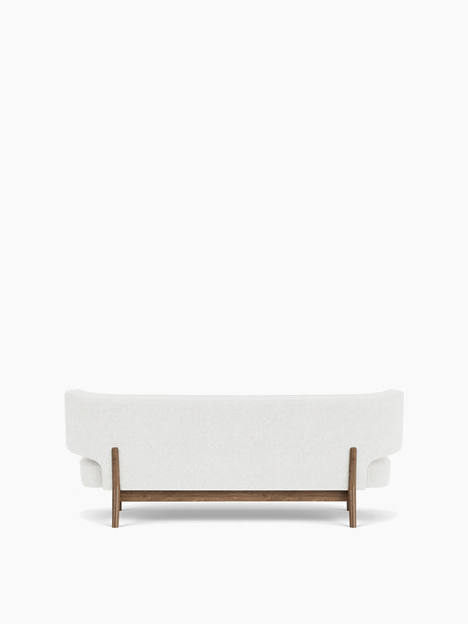 Radiohus Sofa P2 - Hallingdal 65 0110