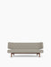 Radiohus Sofa P2 - Re-wool 218