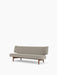 Radiohus Sofa P2 - Re-wool 218