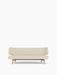 Radiohus Sofa P2 - Hallingdal 65 200