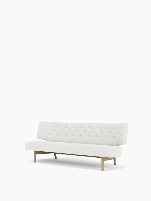 Radiohus Sofa P2 - Hallingdal 65 0110