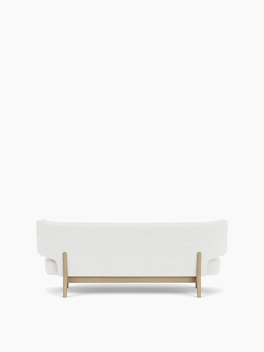 Radiohus Sofa P2 - Hallingdal 65 0110