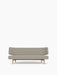 Radiohus Sofa P2 - Re-wool 218