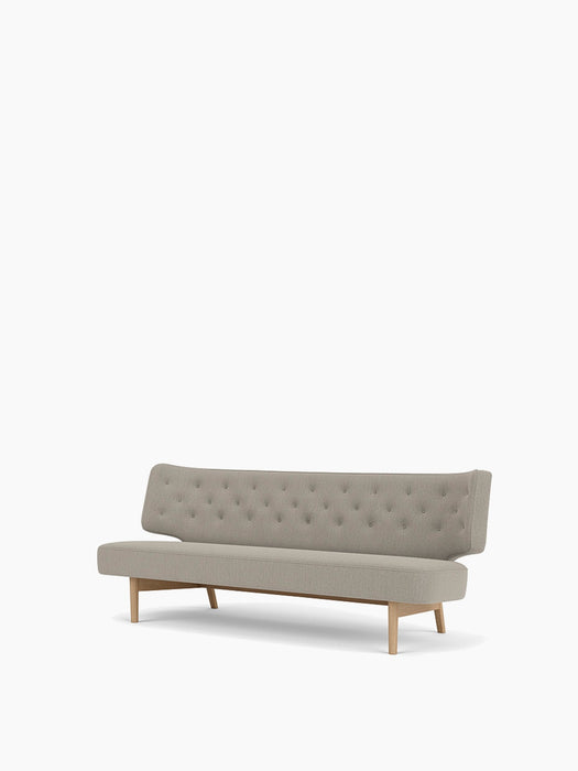 Radiohus Sofa P2 - Re-wool 218