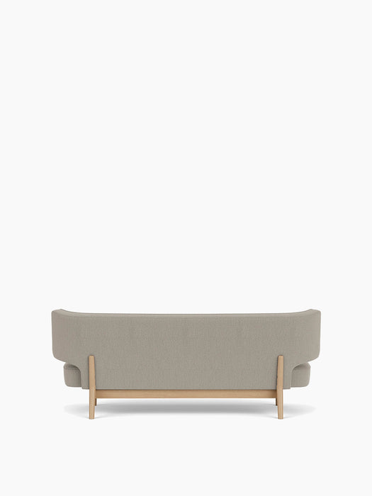 Radiohus Sofa P2 - Re-wool 218