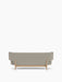 Radiohus Sofa P2 - Re-wool 218