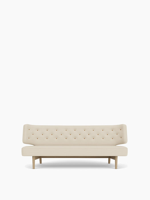 Radiohus Sofa P2 - Hallingdal 65 200 | Dakar 0250 Buttons