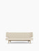 Radiohus Sofa P2 - Hallingdal 65 200 | Dakar 0250 Buttons