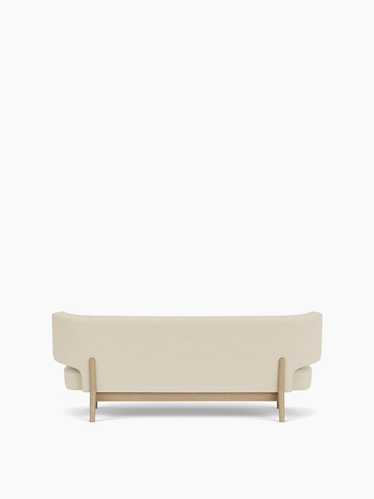 Radiohus Sofa P2 - Hallingdal 65 200 | Dakar 0250 Buttons
