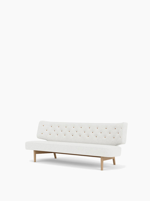 Radiohus Sofa P2 - Hallingdal 65 110 | Dakar 0250 Buttons