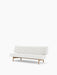 Radiohus Sofa P2 - Hallingdal 65 110 | Dakar 0250 Buttons
