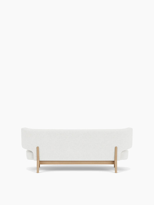 Radiohus Sofa P2 - Hallingdal 65 110 | Dakar 0250 Buttons