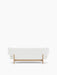Radiohus Sofa P2 - Hallingdal 65 110 | Dakar 0250 Buttons