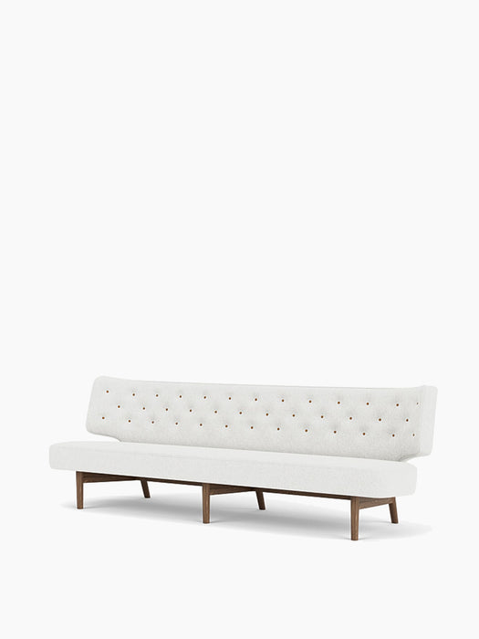 Radiohus Sofa P3 - Hallingdal 65 110 | Dakar 0250 Buttons