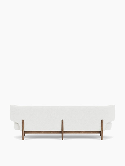 Radiohus Sofa P3 - Hallingdal 65 110 | Dakar 0250 Buttons