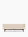 Radiohus Sofa P3 - Hallingdal 65 200 | Dakar 0250 Buttons
