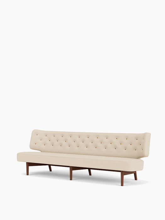 Radiohus Sofa P3 - Hallingdal 65 200 | Dakar 0250 Buttons