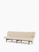 Radiohus Sofa P3 - Hallingdal 65 200 | Dakar 0250 Buttons