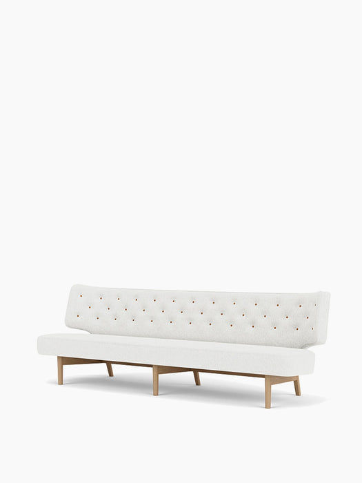 Radiohus Sofa P3 - Hallingdal 65 110 | Dakar 0250 Buttons