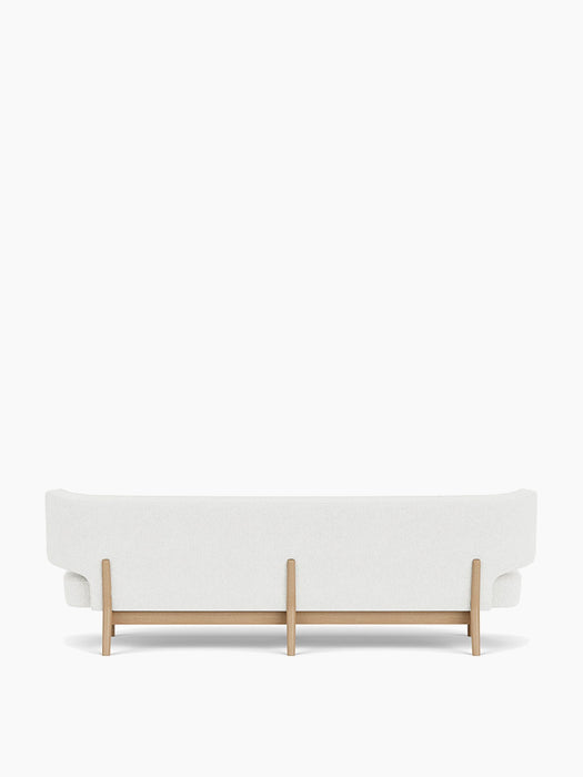 Radiohus Sofa P3 - Hallingdal 65 110 | Dakar 0250 Buttons