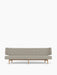 Radiohus Sofa P3 - Re-wool 218