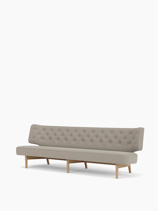 Radiohus Sofa P3 - Re-wool 218